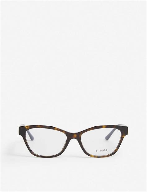 Prada 03wv frame